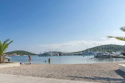 Vakantieappartement Gezinsvakantie Lokva Rogoznica