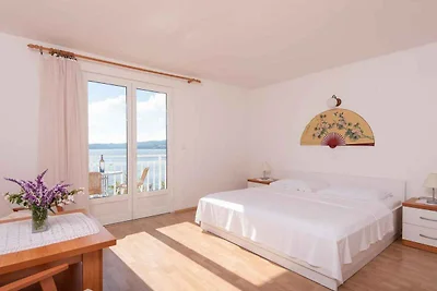 Ferienhaus mit Klimaanlage