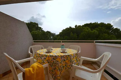 Vakantieappartement Gezinsvakantie Bibione