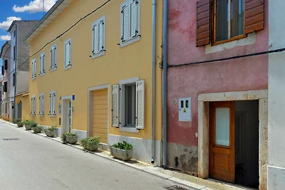 Ferienhaus mit Klima und WLAN