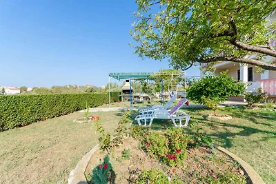 Vakantieappartement Gezinsvakantie Lopar