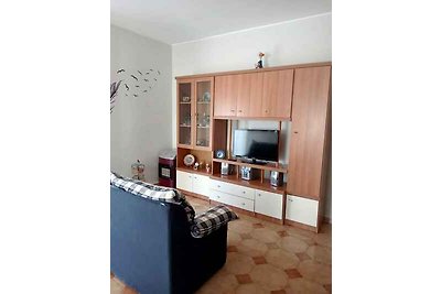 Vakantieappartement Gezinsvakantie Enna