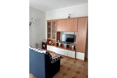 Appartamento Vacanza con famiglia Enna