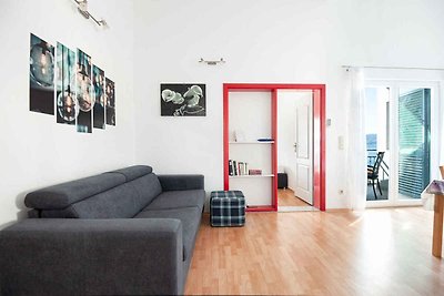 Vakantieappartement Gezinsvakantie Duce