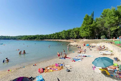 apartman za odmor Obiteljski odmor Rovinj