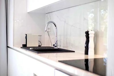 Ferienwohnung mit Pool und Klima