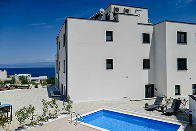 Appartamento Vacanza con famiglia Zidarici