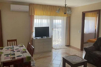 Ferienwohnung 300 Meter vom Thermalbad entfer