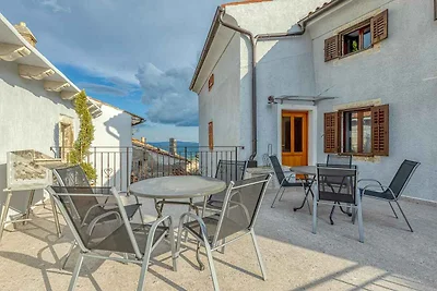 Appartamento Vacanza con famiglia Pican