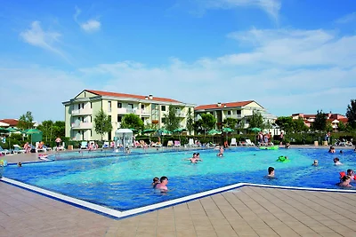 Appartamento Vacanza con famiglia Caorle