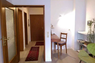 Ferienwohnung geschmaksvoll eingerichtet in r