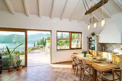 Fünf-Sterne-Ferienvilla in Dubrovnik mit