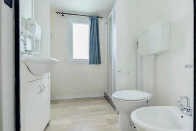 Ferienwohnung mit Wellnessbereich und