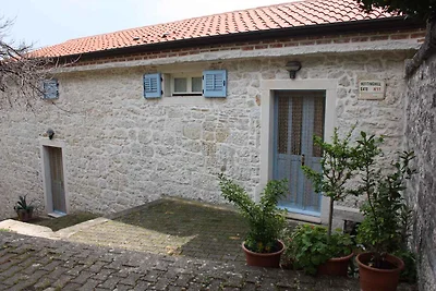 Ferienwohnung mit Klimaanlage