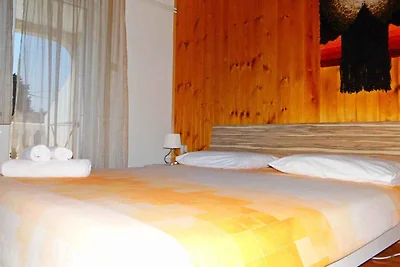 Ferienwohnung mit Klimaanlage und