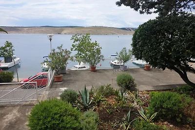 Vakantieappartement Gezinsvakantie Biograd na Moru