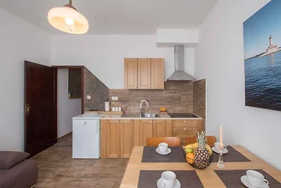 Appartamento Vacanza con famiglia Umago