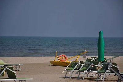 Appartamento Vacanza con famiglia Riccione