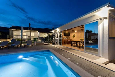 Ferienhaus mit Klimaanlage