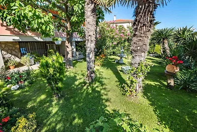 Studio mit 20qm Terrasse in Zentrumsnähe