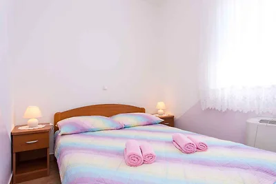 Ferienwohnung mit Klimaanlage