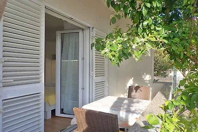 Ferienzimmer mit Küchenbenutzung