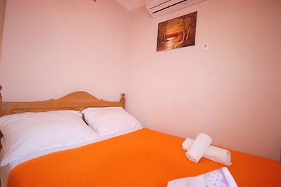 Vakantieappartement Gezinsvakantie Njivice