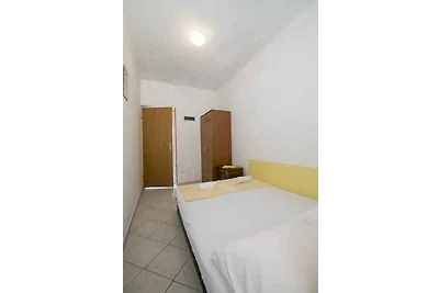 Ferienwohnung am Meer