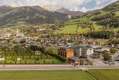 Appartamento Vacanza con famiglia Matrei in Osttirol