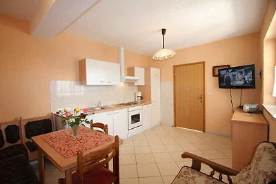 Ferienwohnung mit Klimaanlage