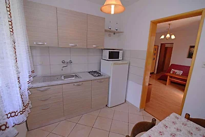 Ferienwohnung mit grosser Terrasse und schöne