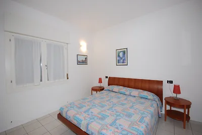 Appartamento Vacanza con famiglia Lignano Sabbiadoro