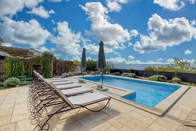 Vakantiehuis Ontspannende vakantie Trget