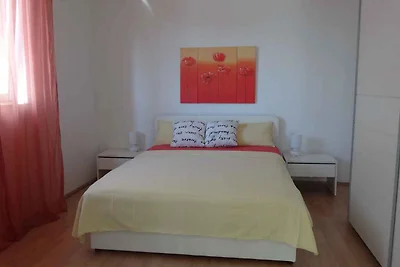 Ferienwohnung mit Klimaanlage und