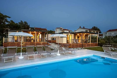 Casa vacanze Vacanza di relax Punat