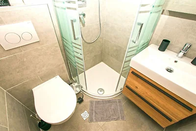 Apartament Dla rodzin Pakoštane