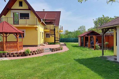 Casa vacanze Vacanza di relax Poroszlo