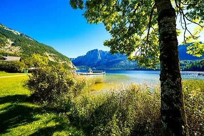 Ferienwohnung individuell und nett