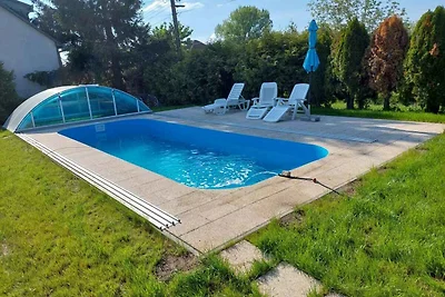 Casa vacanze Vacanza di relax Balatonszentgyörgy