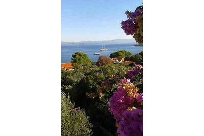 Apartamento Vacaciones familiares Necujam