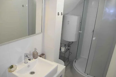 Ferienwohnung mit Balkon und Internetzugang