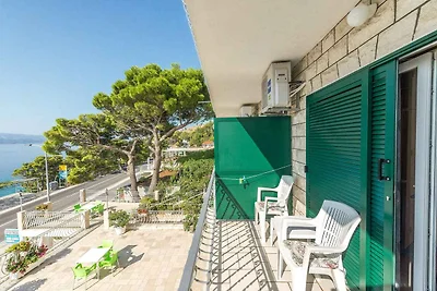 Appartamento Vacanza con famiglia Lokva Rogoznica