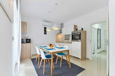 Ferienwohnung mit Aussenpool