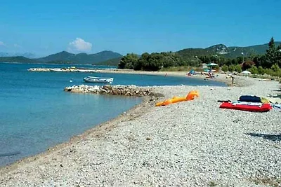 apartman za odmor Obiteljski odmor Drace