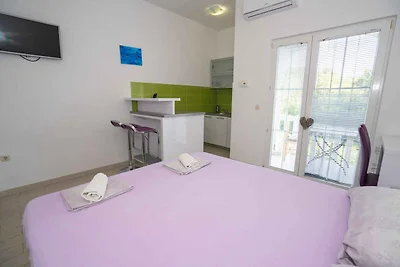 Studio für 2 Personen