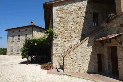Appartamento Vacanza con famiglia Siena