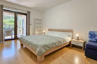 Ferienwohnung nur 15m vom Strand