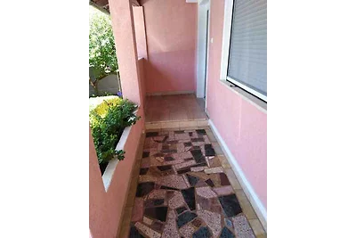 Ferienwohnung mit Klimaanlage und Grill