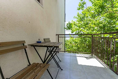 Vakantieappartement Gezinsvakantie Lokva Rogoznica