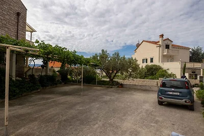 FerienWohnung mit Klimaanlage und Meerblick